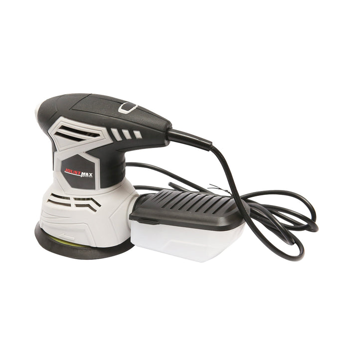 Levigatrice eccentrica rotativa elettrica 250W, 125mm Joust Max