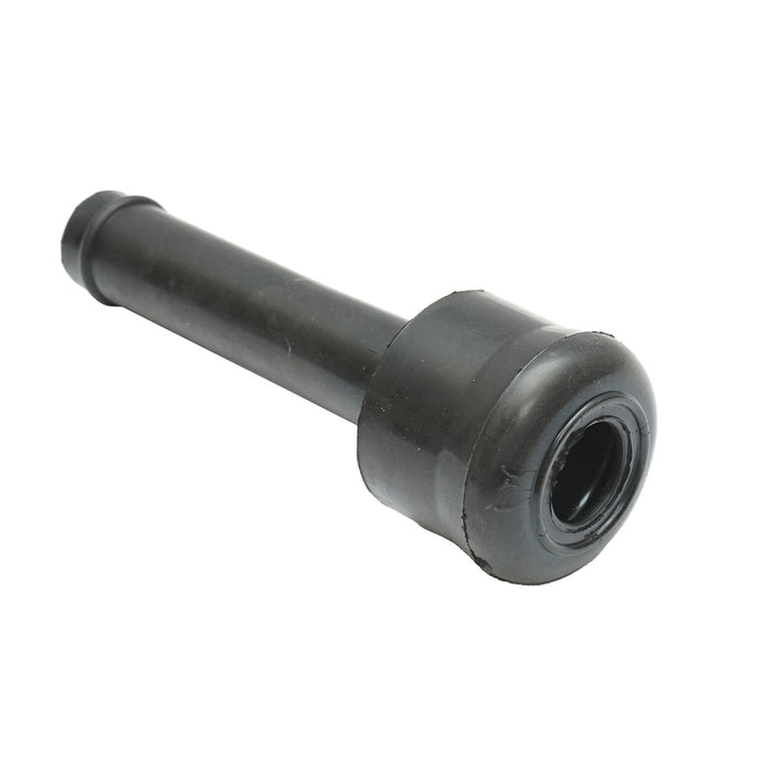 Manicotto corto in gomma per mungitrice per mucche Breckner Germany