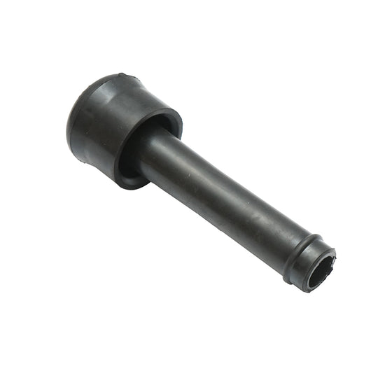 Manicotto corto in gomma per mungitrice per mucche Breckner Germany