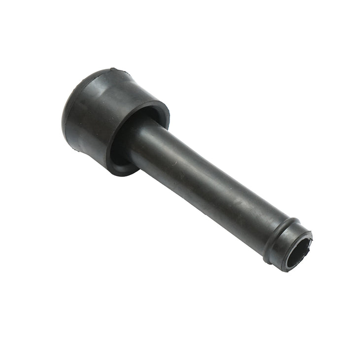 Manicotto corto in gomma per mungitrice per mucche Breckner Germany