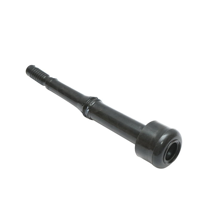 Manicotto lungo in gomma per macchina mungitrice per mucche Breckner Germany