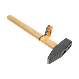 Martello da 1000 g con manico professionale in legno Breckner Germany