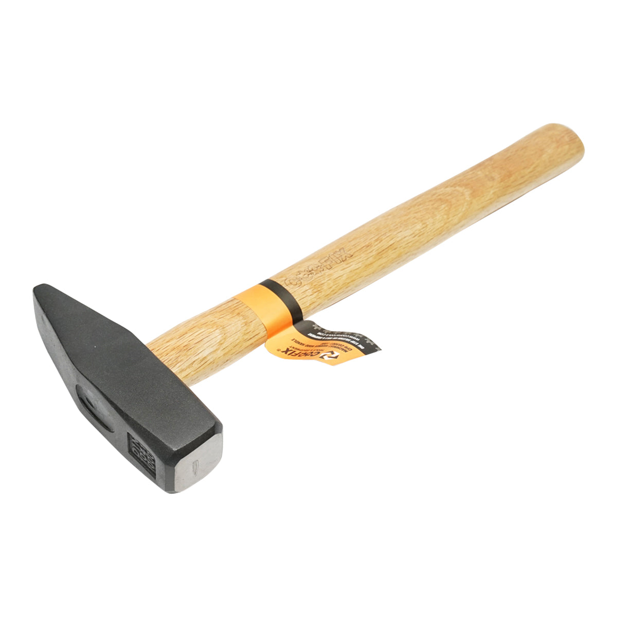 Martello da 1000 g con manico professionale in legno Breckner Germany