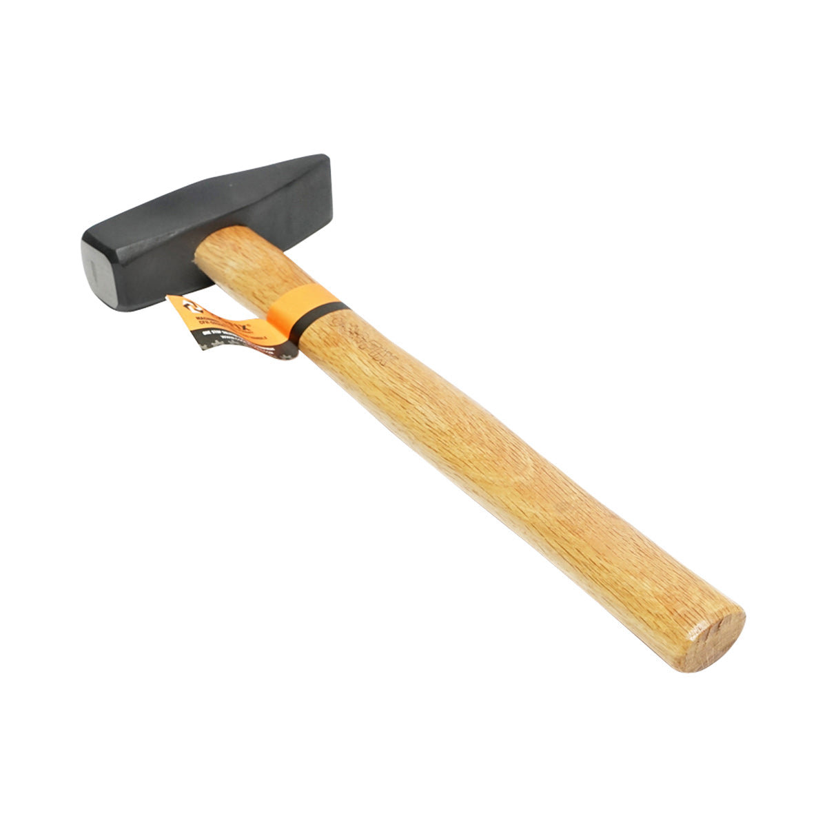 Martello da 1000 g con manico professionale in legno Breckner Germany