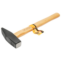 Martello da 800 g con manico professionale in legno Breckner Germany