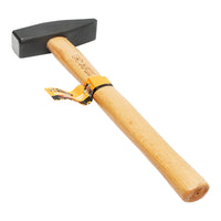 Martello da 800 g con manico professionale in legno Breckner Germany