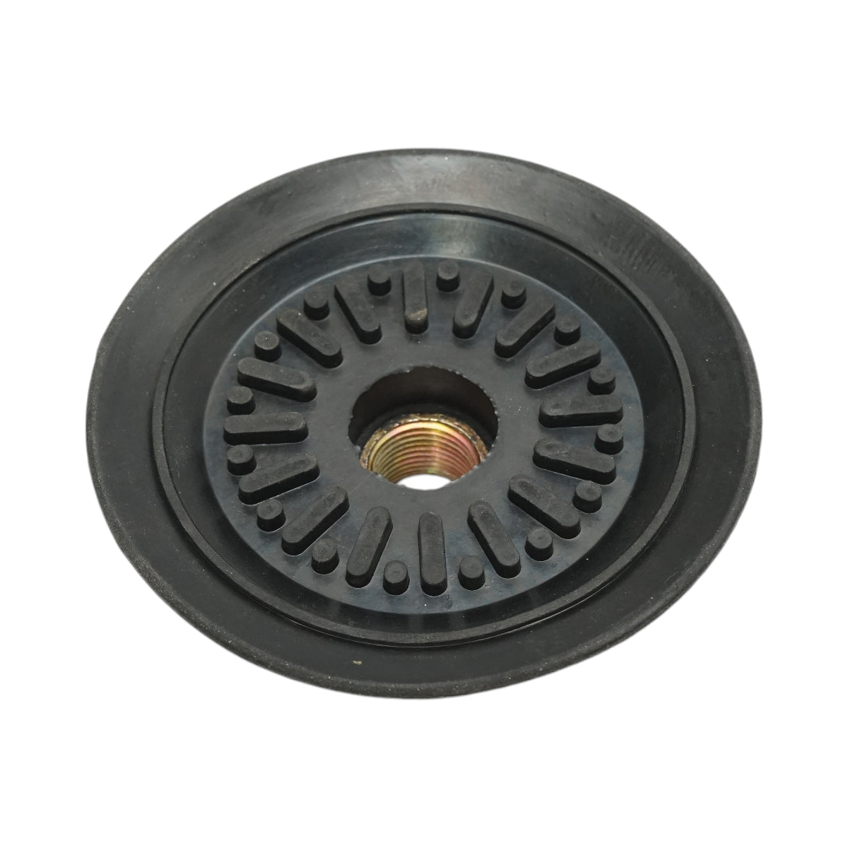 Martello pneumatico a slitta con ventosa per raddrizzare carrozzerie Breckner Germany