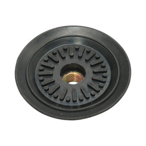 Martello pneumatico a slitta con ventosa per raddrizzare carrozzerie Breckner Germany