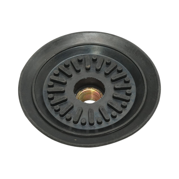 Martello pneumatico a slitta con ventosa per raddrizzare carrozzerie Breckner Germany