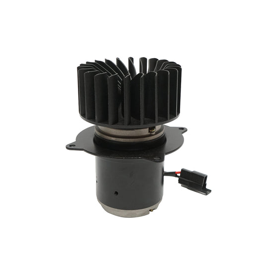 Motore aerotermo superiore per John Deere cod OEM AH222796