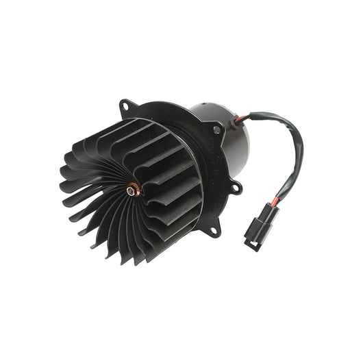 Motore aerotermo superiore per John Deere cod OEM AH222796