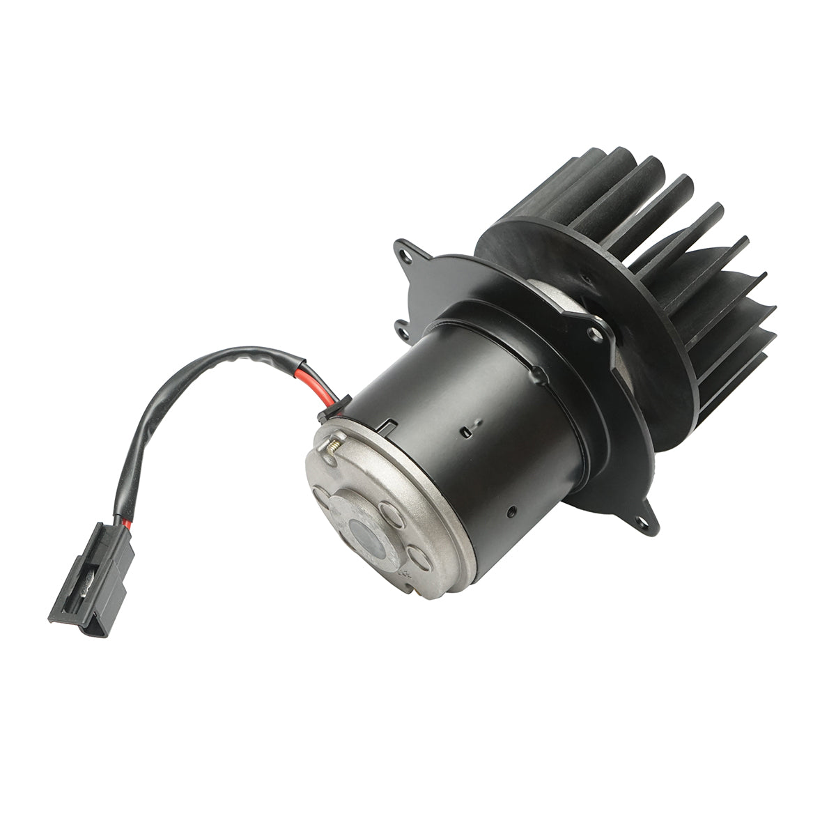 Motore aerotermo superiore per John Deere cod OEM AH222796