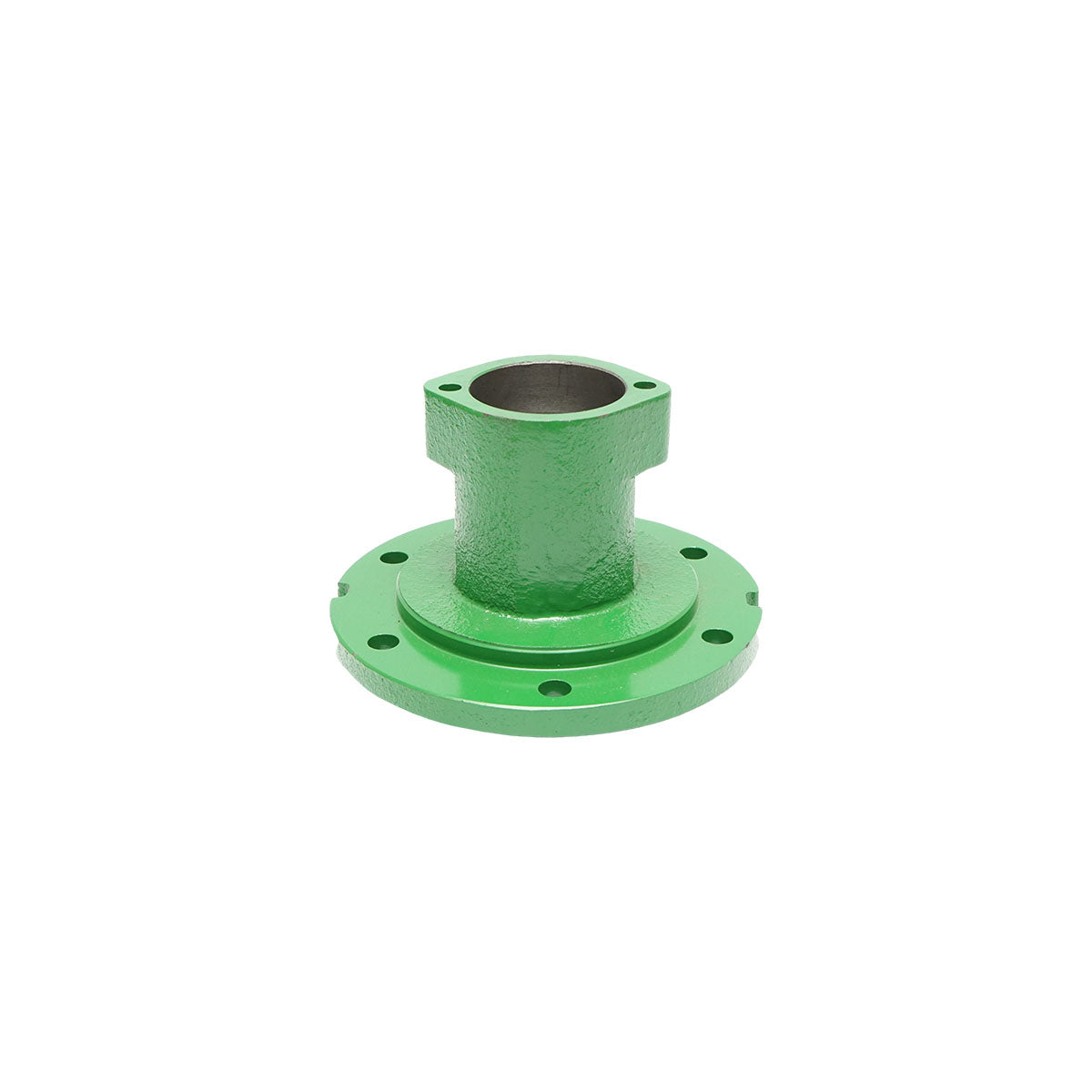 Mozzo puleggia di scarico per mietitrebbia John Deere – Codice OEM H223290 Breckner Germany