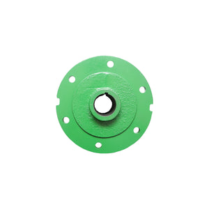 Mozzo puleggia di scarico per mietitrebbia John Deere – Codice OEM H223290 Breckner Germany