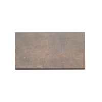 Pallet in fibra per pompa a vuoto per mungitura mucche 80x43x4,90mm Breckner Germany