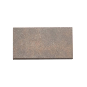 Pallet in fibra per pompa a vuoto per mungitura mucche 80x43x4,90mm Breckner Germany