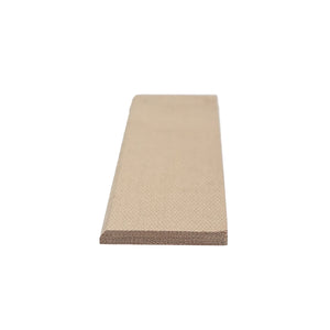 Pallet in fibra per pompa a vuoto, mungitrice per mucche 4,90x41,5x200mm Breckner Germany