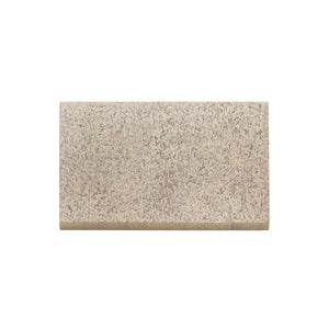 Pallet in fibra per pompa olio 4,9x40x65mm per mungitrice Breckner Germany