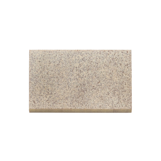 Pallet in fibra per pompa olio 4,9x40x65mm per mungitrice Breckner Germany