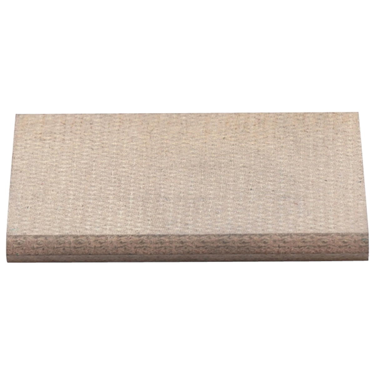 Pallet in fibra per pompa olio 4,9x43x75mm per mungitrice per mucche Breckner Germany