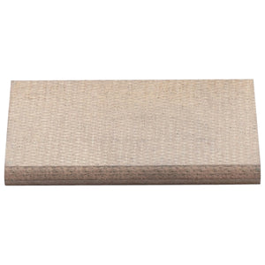 Pallet in fibra per pompa olio 4,9x43x75mm per mungitrice per mucche Breckner Germany