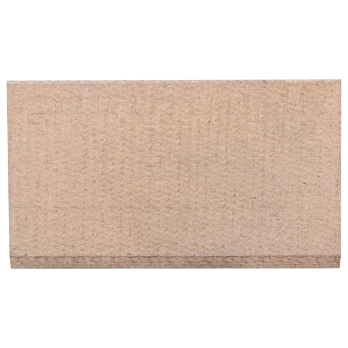 Pallet in fibra per pompa olio 4,9x43x75mm per mungitrice per mucche Breckner Germany