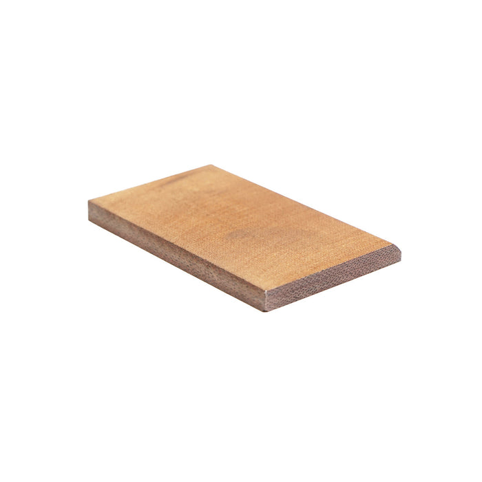 Pallet in fibra per pompa olio 4,9x46x70mm per mungitrice Breckner Germany