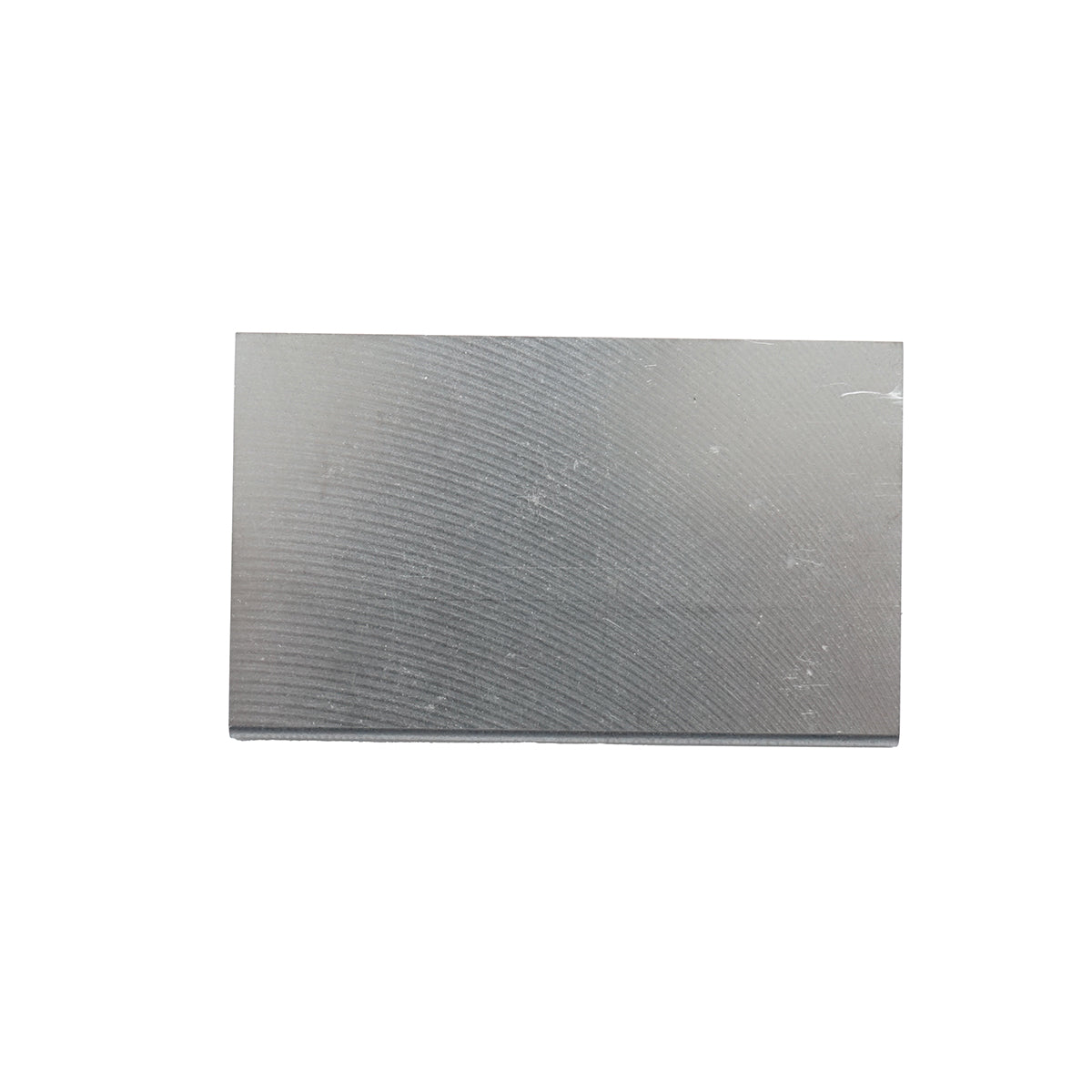 Pallet in grafite per pompa a secco 4,9x40x65mm per mungitrice Breckner Germany