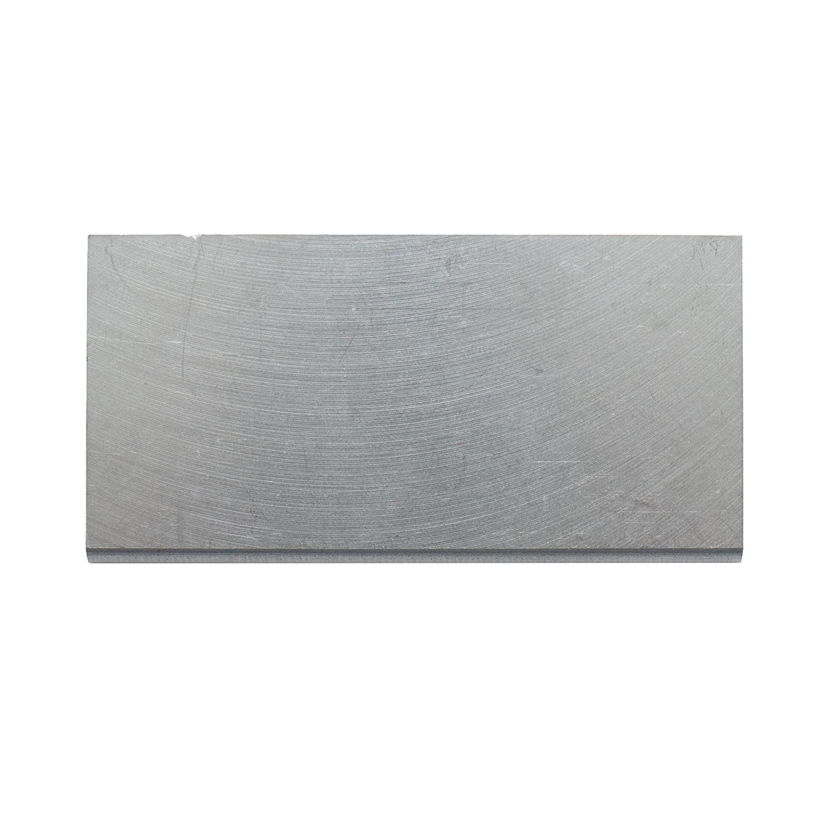 Pallet in grafite per pompa a vuoto della mungitrice per mucche 4,90X85X43mm Breckner Germany