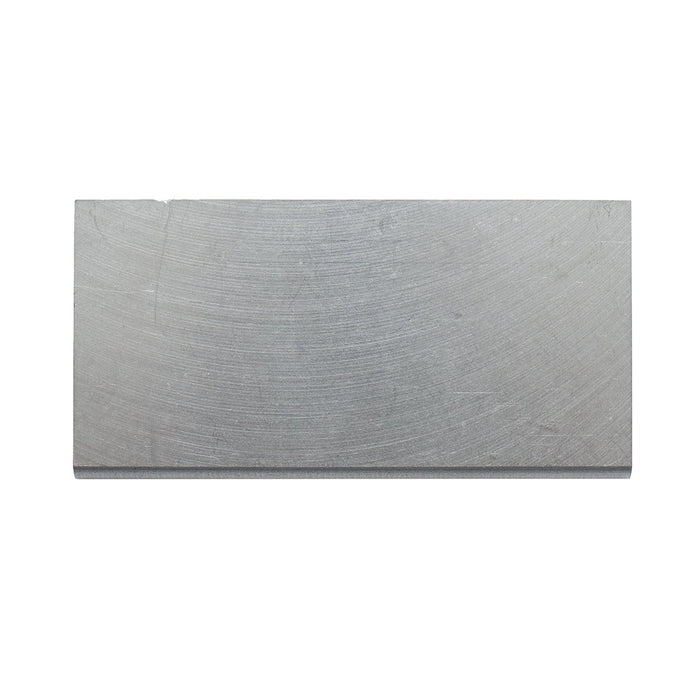 Pallet in grafite per pompa a vuoto della mungitrice per mucche 4,90X85X43mm Breckner Germany