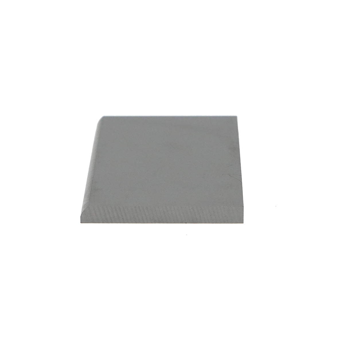 Pallet in grafite per pompa a vuoto per mungitura mucche 70x42,6x4,85mm Breckner Germany