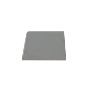 Pallet in grafite per pompa a vuoto per mungitura mucche 70x42,6x4,85mm Breckner Germany