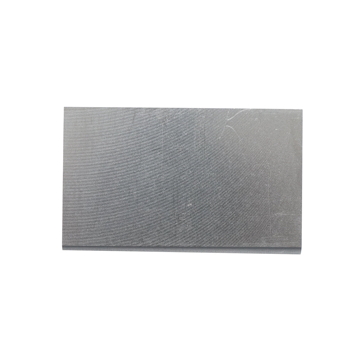 Pallet in grafite per pompa a vuoto per mungitura mucche 70x42,6x4,85mm Breckner Germany