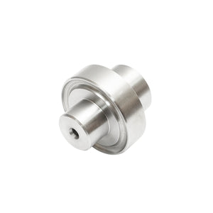 Perno (pivot) per Case IH, John Deere, Deutz-Fahr, Ford cod OEM R75849, 3146693R1, 01301048, F180300021270, 81927087