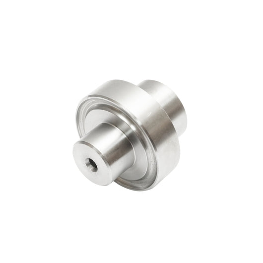 Perno (pivot) per Case IH, John Deere, Deutz-Fahr, Ford cod OEM R75849, 3146693R1, 01301048, F180300021270, 81927087