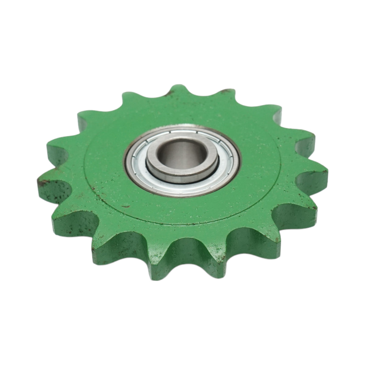 Pignone – Ruota dentata Z=15 per John Deere cod OEM AE27909