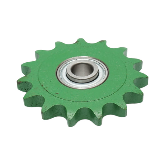 Pignone – Ruota dentata Z=15 per John Deere cod OEM AE27909