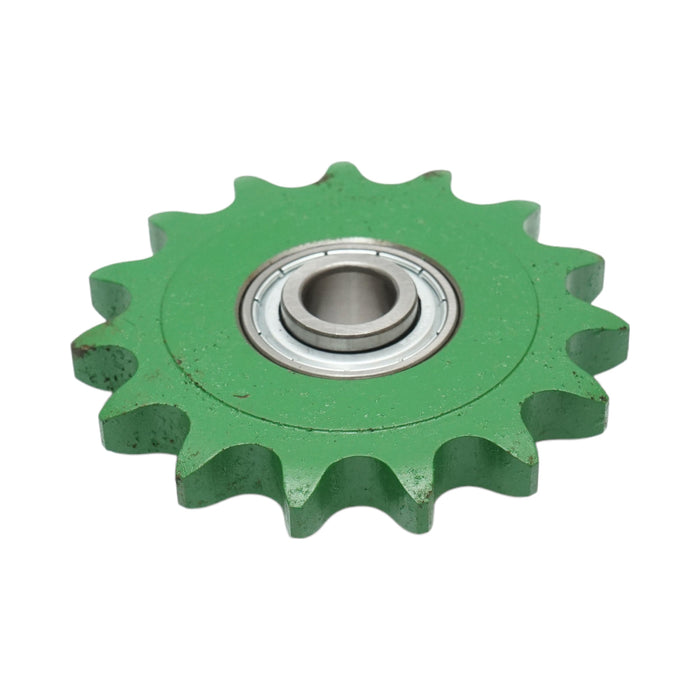 Pignone – Ruota dentata Z=15 per John Deere cod OEM AE27909