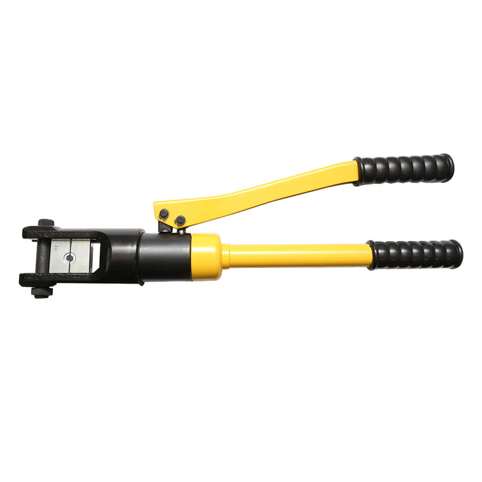 Pinza crimpatrice idraulica esagonale 16-300mm YQK-300