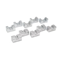 Pinza crimpatrice idraulica esagonale 16-300mm YQK-300