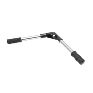 Pinza decornatrice meccanica tipo con impugnatura in metallo 330mm Breckner Germany