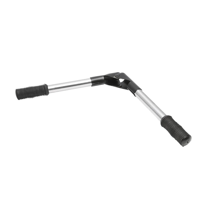 Pinza decornatrice meccanica tipo con impugnatura in metallo 330mm Breckner Germany