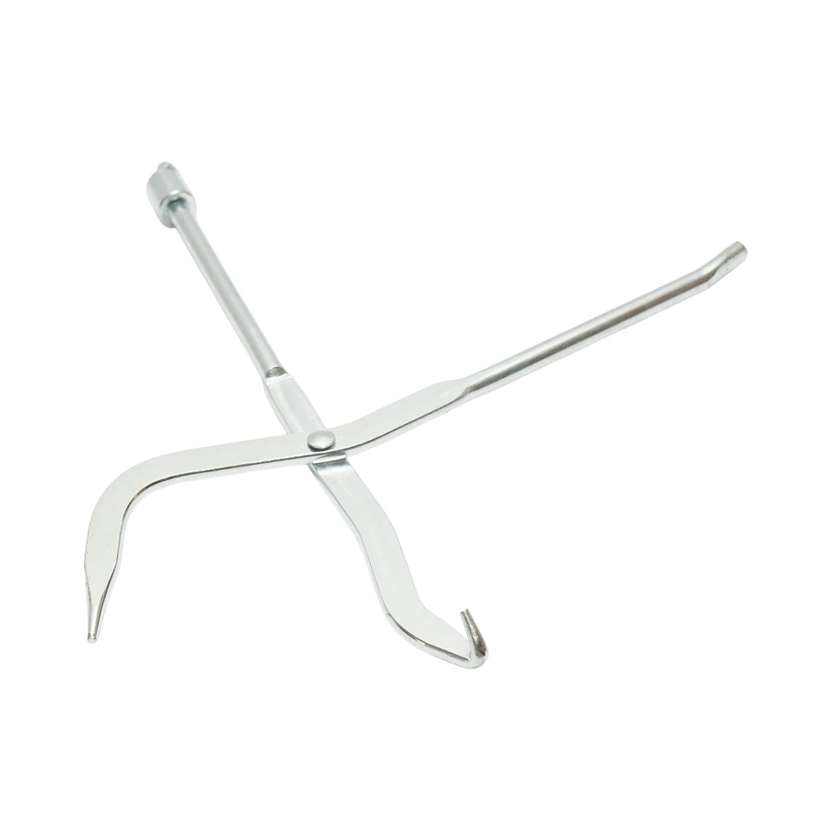 Pinza per la sostituzione delle molle delle ganasce dei freni da 300 mm Breckner Germany