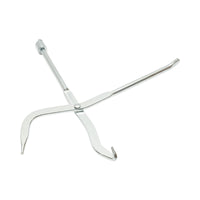 Pinza per la sostituzione delle molle delle ganasce dei freni da 300 mm Breckner Germany