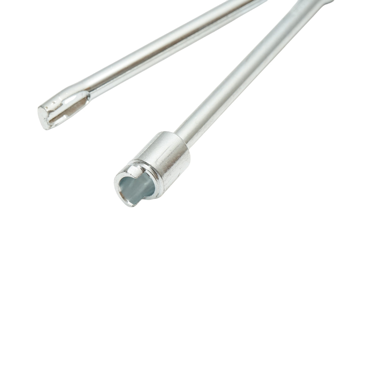 Pinza per la sostituzione delle molle delle ganasce dei freni da 300 mm Breckner Germany