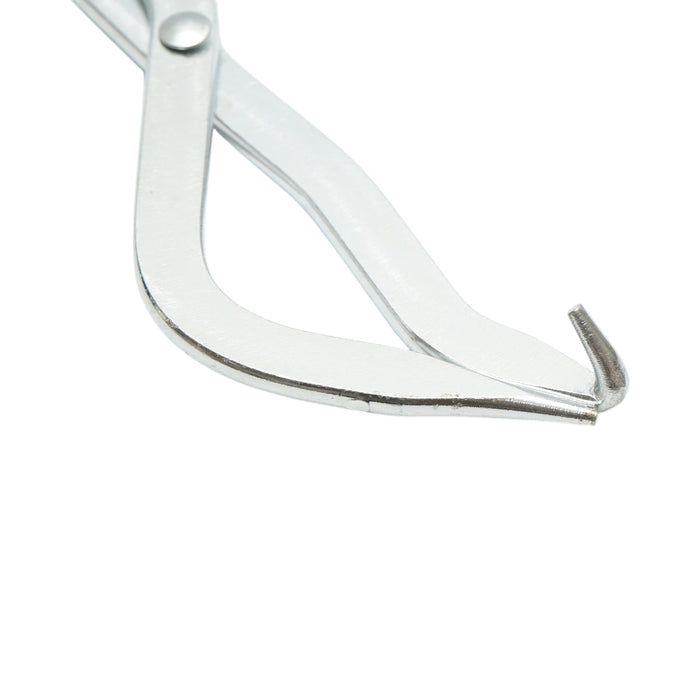 Pinza per la sostituzione delle molle delle ganasce dei freni da 300 mm Breckner Germany