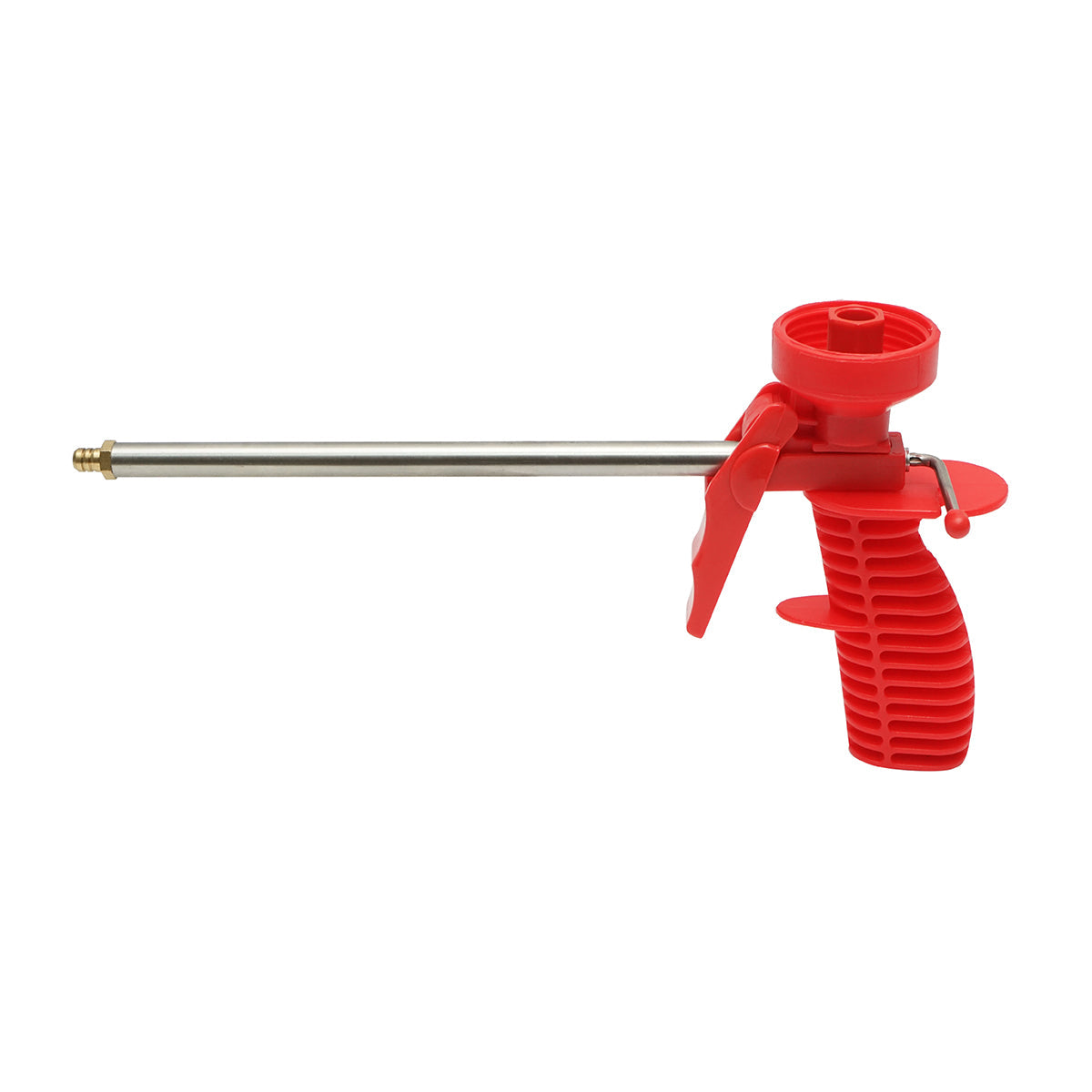 Pistola per schiuma poliuretanica, corpo in plastica Breckner Germany