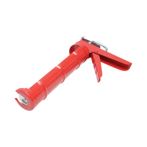 Pistola per tubi in silicone da 225 mm