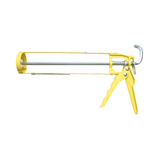 Pistola professionale per tubi in silicone da 225 mm Crownman