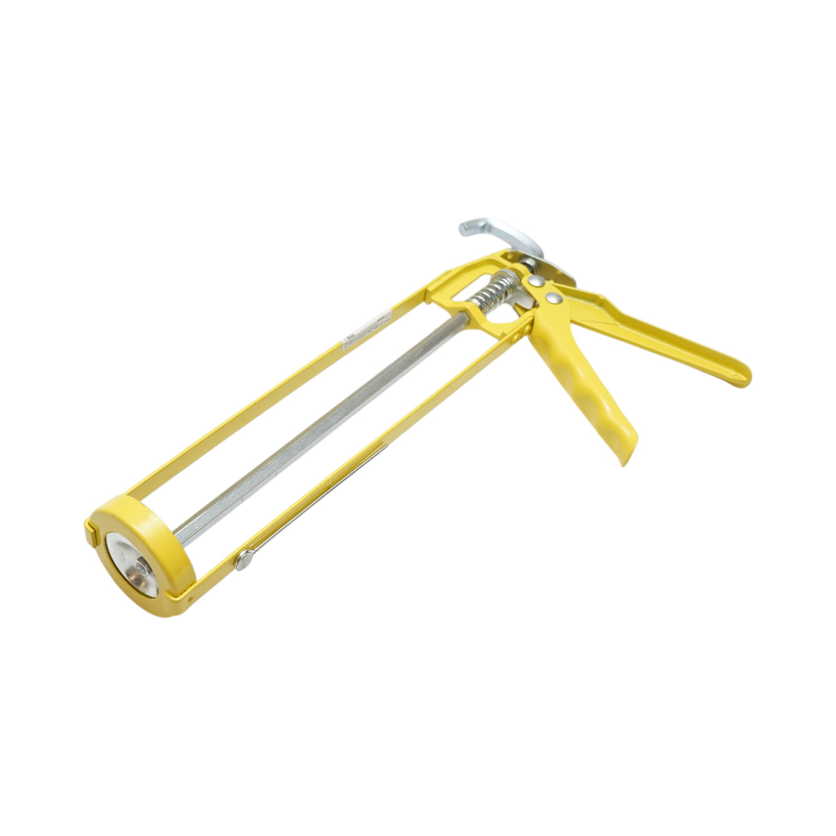 Pistola professionale per tubi in silicone da 225 mm Crownman